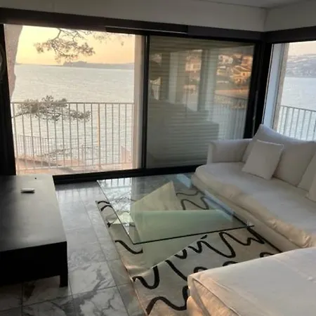 Apartment Peyrascas