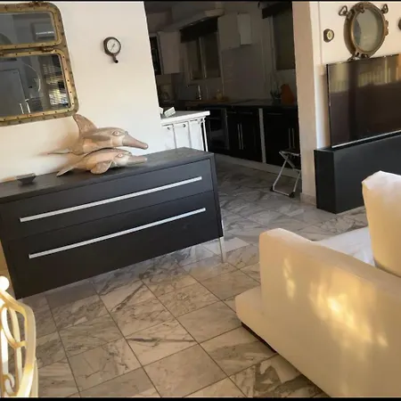 Peyrascas Apartment Sanary-sur-Mer