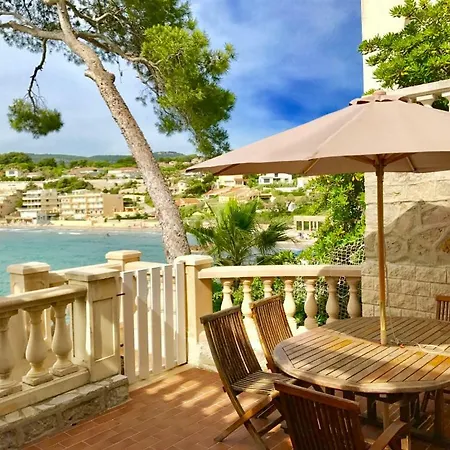 Apartment Peyrascas