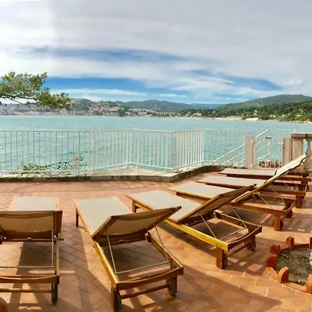 Peyrascas Sanary-sur-Mer