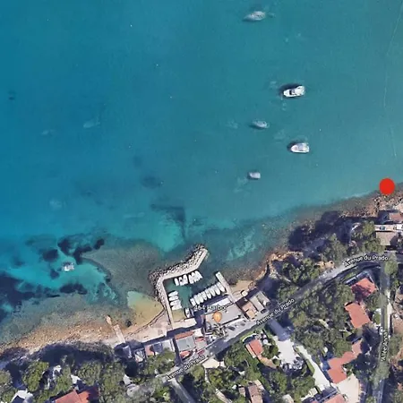 Apartment Peyrascas Sanary-sur-Mer