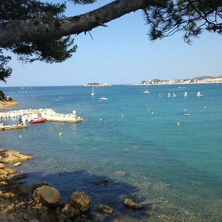Peyrascas Apartment Sanary-sur-Mer